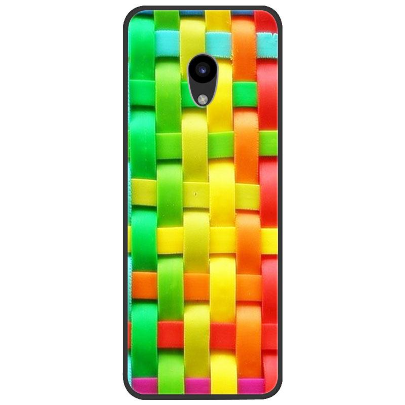 For Xiaomi Qin F21 Pro Case Cover Black TPU Silicone Funda Shell For Qin F21Pro Soft Phone Cases Luxury Fashion Back Covers Capa