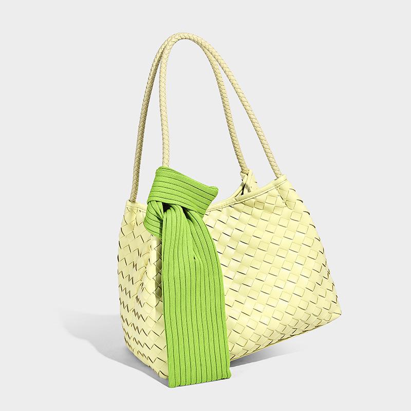2026 Spring New Fashionable Handheld Women s Bag 29*17*24CM