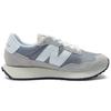 New Balance 237 Rain Cloud Steel Unisex MS237RCS