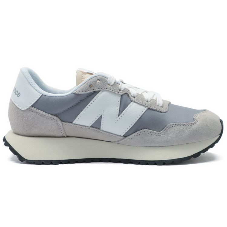 New Balance 237 Rain Cloud Steel Unisex MS237RCS