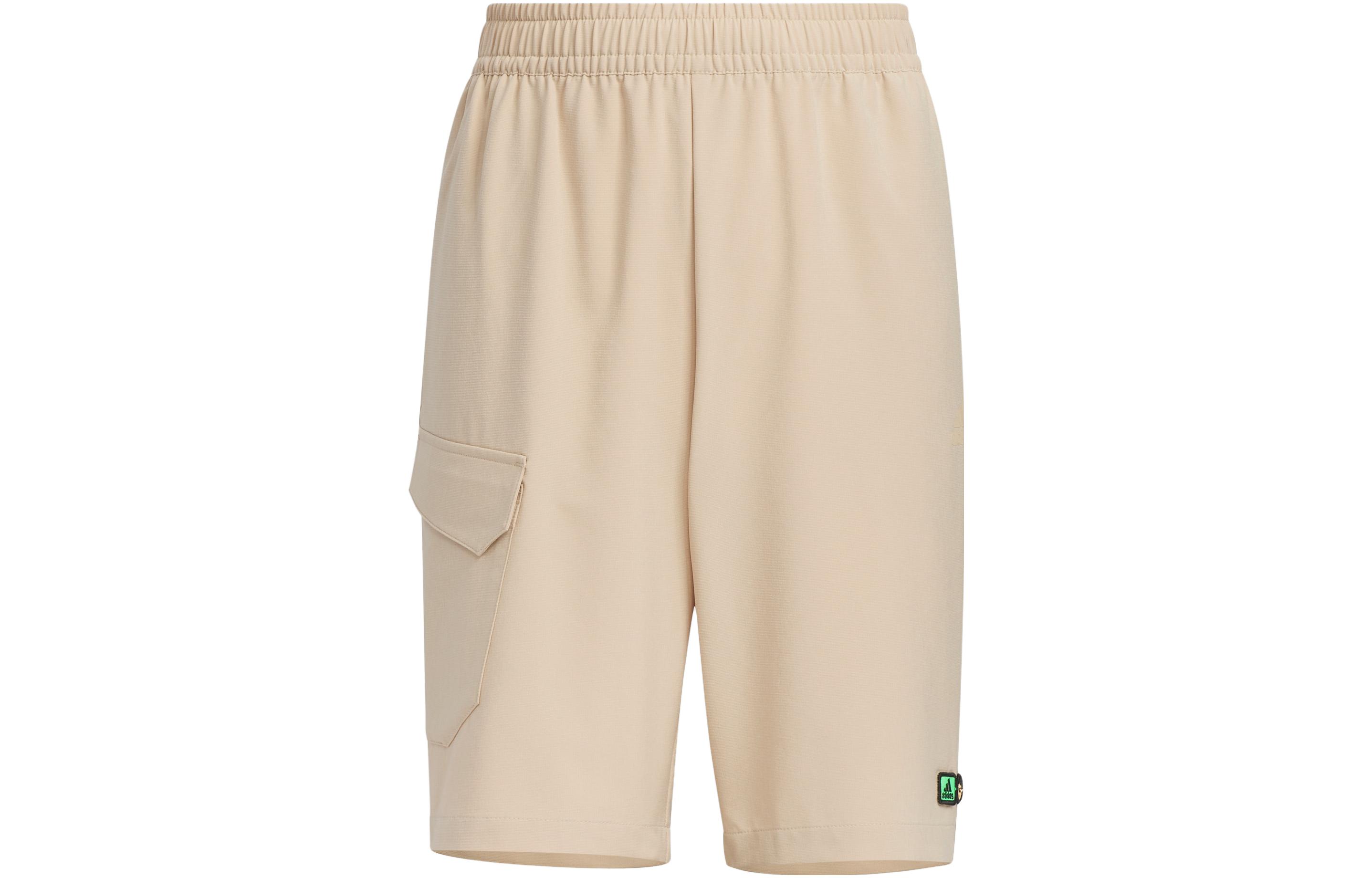 Adidas X SEEBIN Kids Shorts Moderate IN3261 164