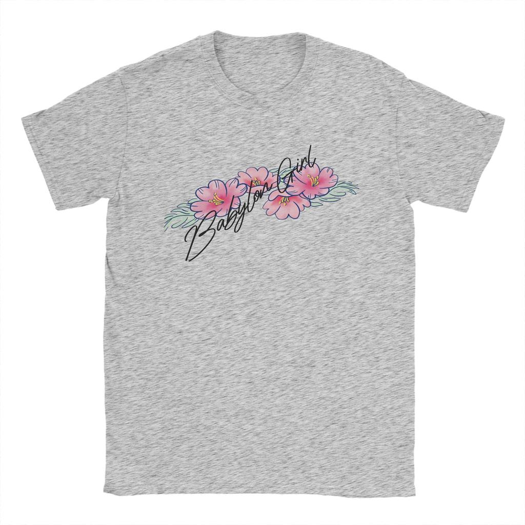 Rapper Danny Ocean Album 18 T Shirt for Men 100 Cotton Fashion TShirts O Neck Tees Short Sleeve Clothing New Arrival