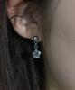 Boho Libertude Rosy Fade Earrings
