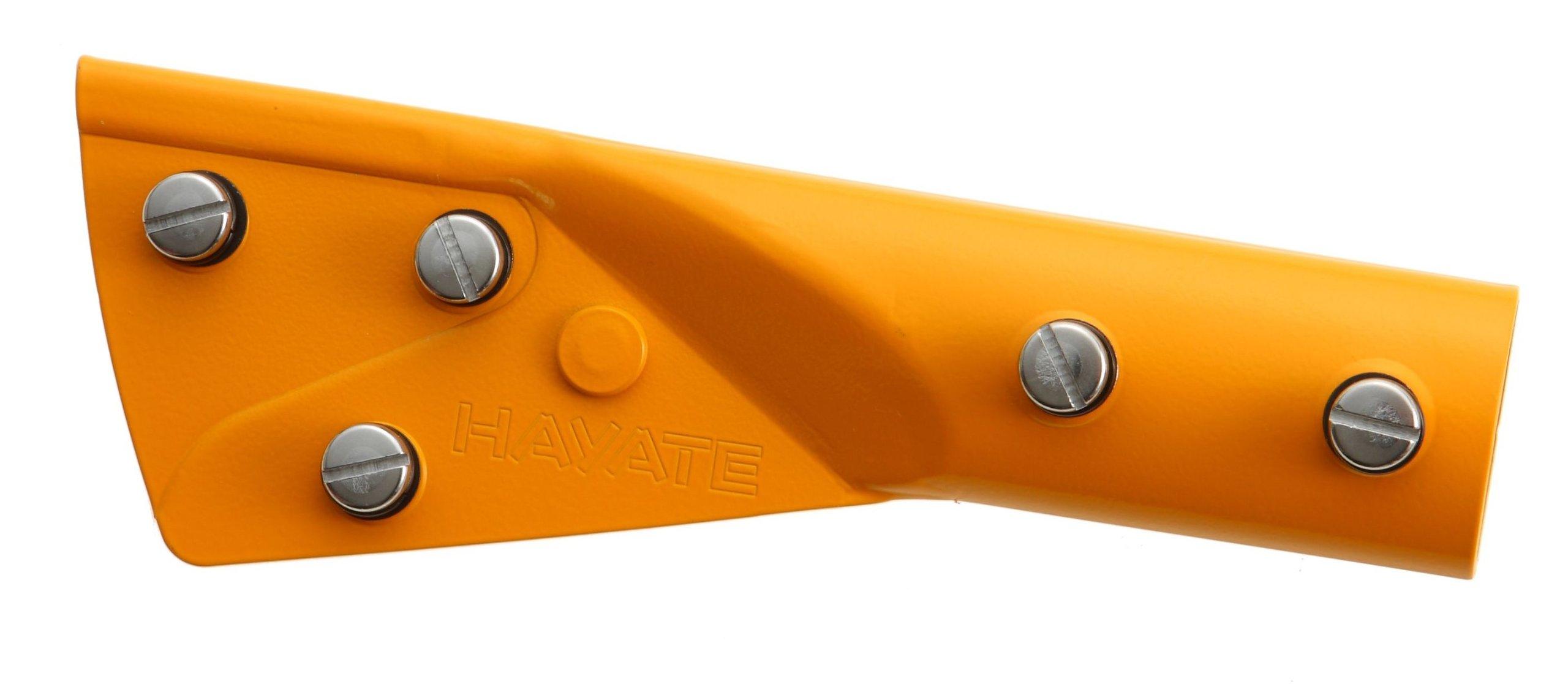 Шелковистая Пила-трубка Hayate 886-72 (ранее 370-00-91)