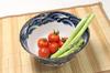 Castle Enterprises Made In Japan Mino Ware Everyday Use Series Wave Pattern Ramen Bowls, Set of 6, 18.1cm Diameter X 9cm Height