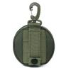 Tactical Mini Key Pouch