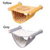 Fashion Hanging Plush Squirrel Beds Pet Sleeping Bag Pet Hammock Hamster Cage