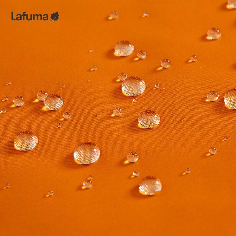 LAFUMA Men's Windproof Hiking Jacket LMJA5CS89