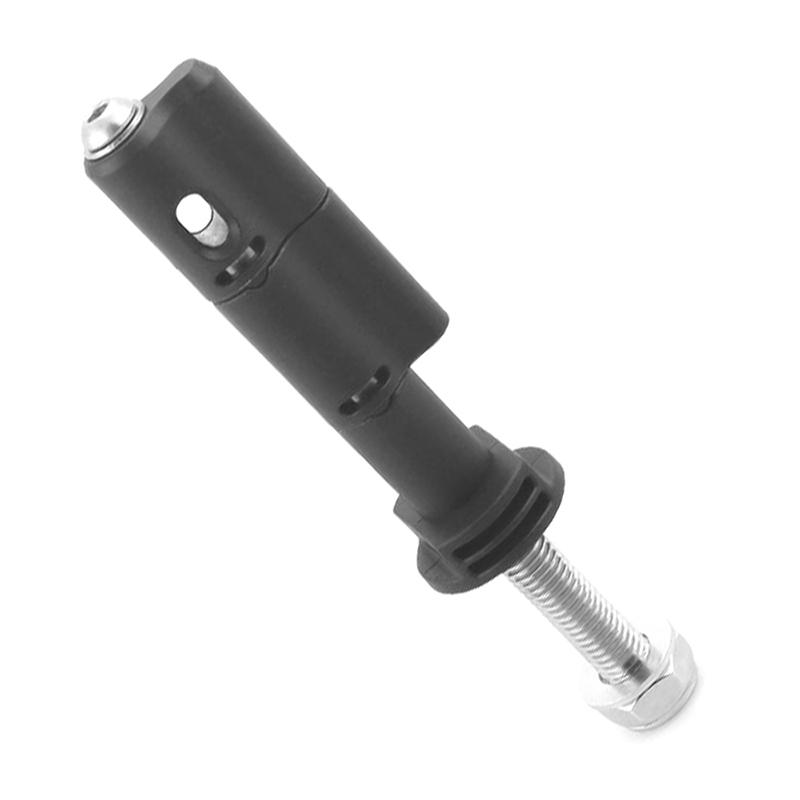 4Pcs Traction Boards Mounting Pins Kit Theft-Proof Recovery Tracks Bracket Set For Maxtrax Mkii Recovery/Traction Boards