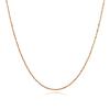 Feltwinkle (M) Chain Necklace (PG) (42cm)_282301100
