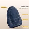 AUX Lumbar Massage Cushion