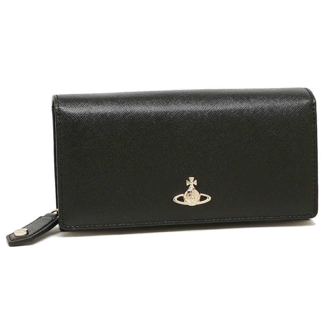 

Длинный кошелек Victoria Black 51060025 42106 N402 [Vivienne Westwood] Женский [Товар]
