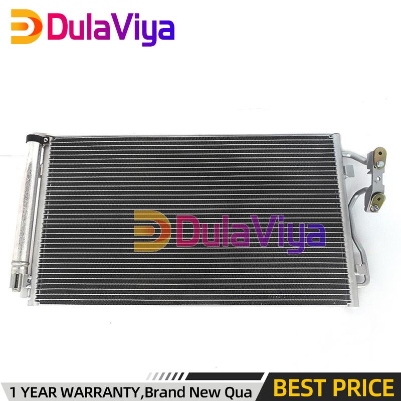 

AUTO AC Condenser Radiator For BMW 1 F20 F21 9218121