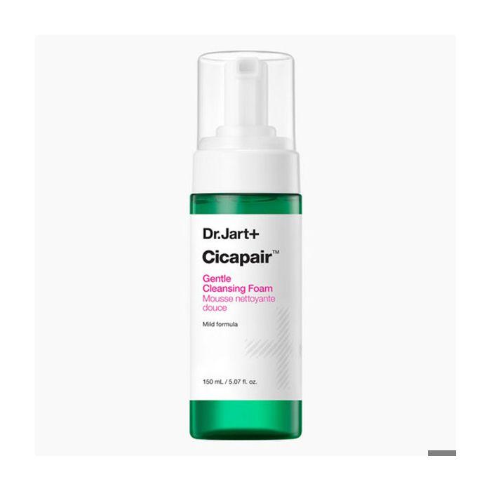 Dr Jart+ Cicapair Mousse Nettoyante Visage 150ml