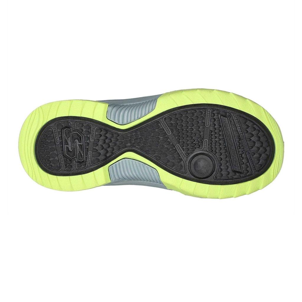 Skechers Childrens/Kids Whipsaw Flat Shoes