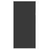 VidaXL Store enrouleur occultant largeur du tissu 110,7 cm polyester 4010923