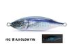 Little Jack Metal Jig Metal Adict 06 86mm 100 grams 02 (1073)