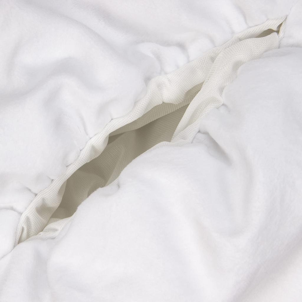 MORIPiLO Disney Tissue Case Hanging Wall Mounted Tissue Box 40cm Soft to the touch Cute Car Goods Stuffed Toy Paper Holder White Character Morishita