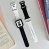 Applewatch Apple Watch S10 Armband iwatch9876 Generation Ultra Sportarmband für Männer und Frauen