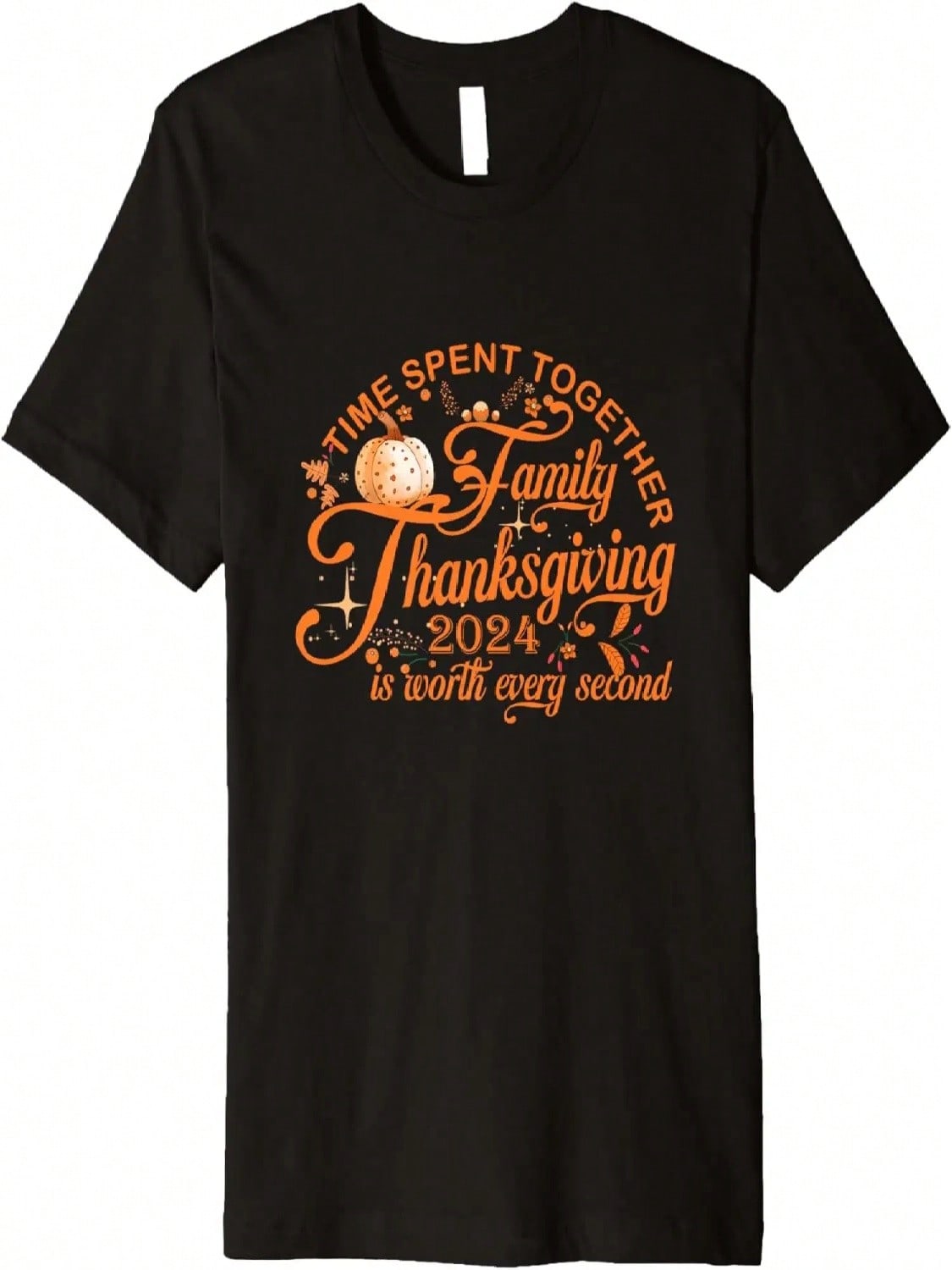 Thanksgiving Premium T-Shirt S
