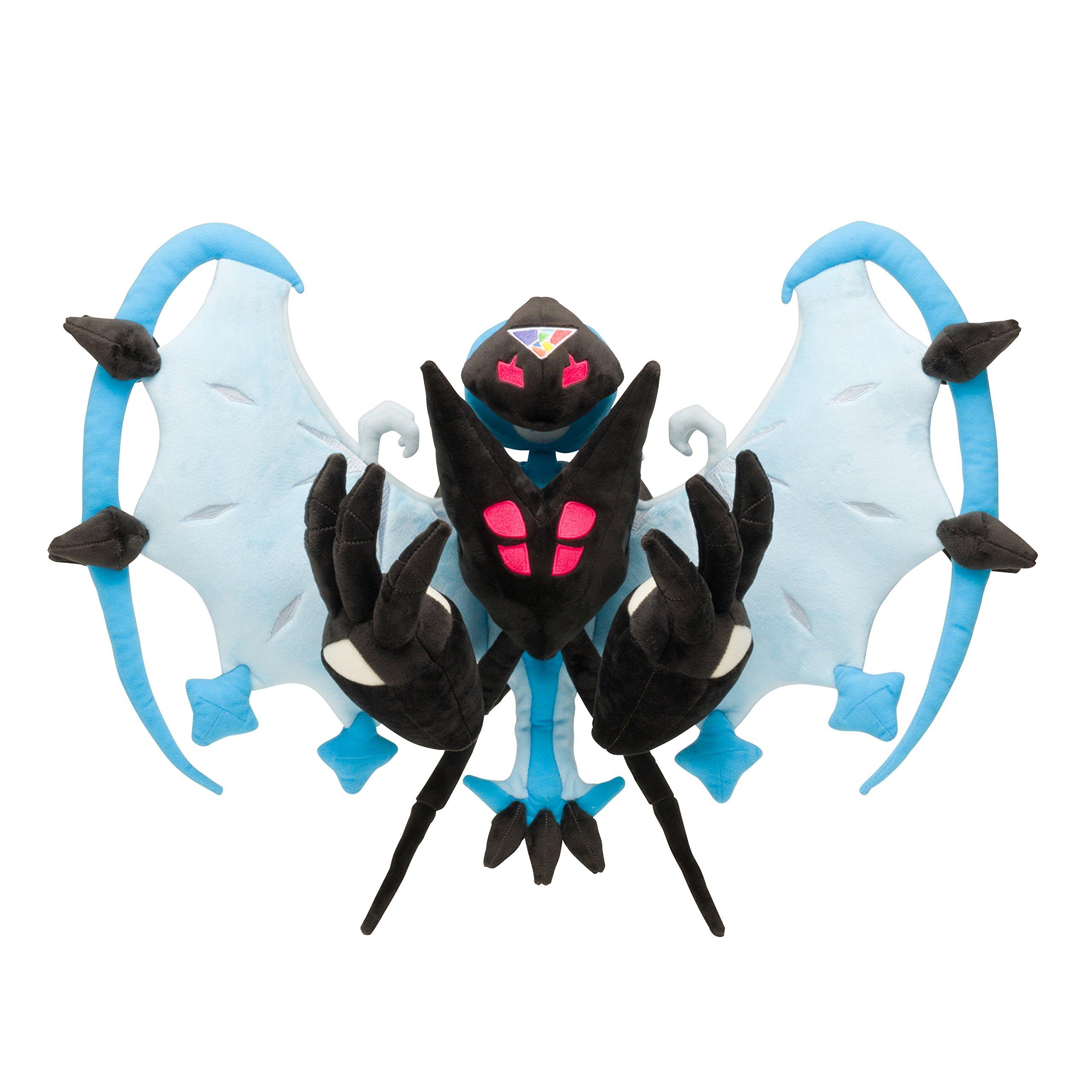 

Center Original Plush Necrozma Dawn Wings 44 x 20 x 17 cm x W x Pokémon (H D)