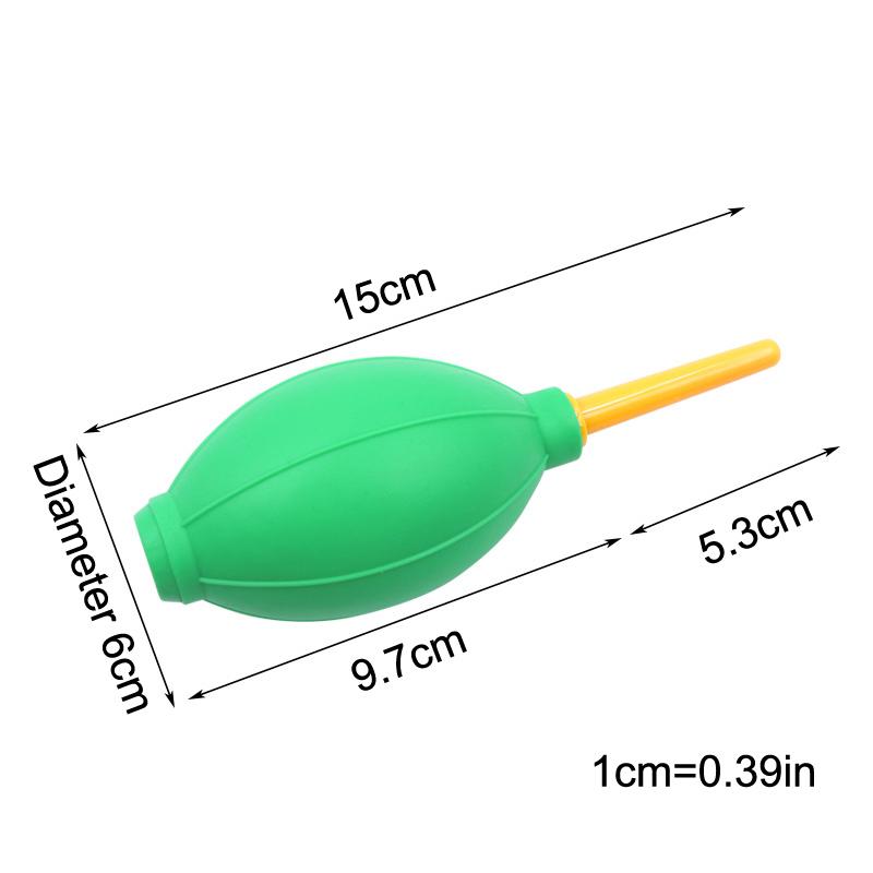 Blasender Superstarker Luftstaubbläser Telefonreparatur Staubentferner Mini-Luftgebläse Tastaturstaubentfernung Kameraobjektiv Reinwerkzeuge