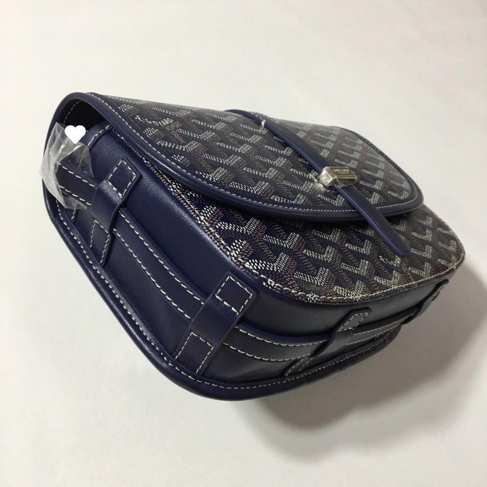 Fashionable Unisex Saddle Bag - Versatile Printed Crossbody & Shoulder Flap Bag in Black, Grey, Red.