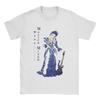 Seltenes MALICE MIZER 100% Baumwoll-T-Shirt für Paare Sommer Vintage T-Shirts Rundhals Neuheit T-Shirts Übergroße Dropshipping Kleidung