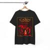 The Cabin in the Woods T-shirt, Horror Halloween Film Unisex Tee