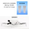 Landing Gear For DJI FLIP Height Extender Landing Legs Foldable Quick Release Protection Tripod For DJI FLIP Drone Accessories