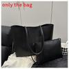 Pu Tote Bag For Women With Magnetic Closure And Large Capacity For Daily Use
