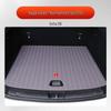 TPE Front & Rear Trunk Leather Mats for Yun Jie Avatr 06