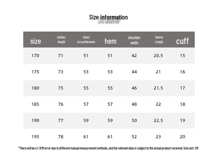 Men's Mercerized Cotton Polo T-Shirt