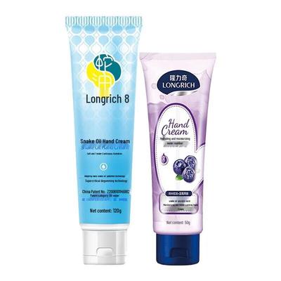Longliqi Snake Oil Hand Cream