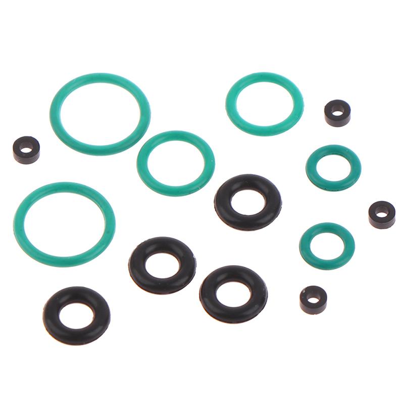 1Set Tactical Magazine O Ring Set For Gbb Marui Tm Glock 17 G17 Ring Seal Gasket