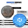 Motorcycle Frame Hole Plug Covers for Suzuki DR650S DR650SE 1996-2022 2023 2024 DR650 S/SE Frame Holes Plugs Swingarm Pivot Caps