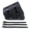 1PCS Motorcycle Saddlebag Saddle Bags Side Tool Luggage Bags Storage Tool Pouch Motorcycle Bag For BMW For Yamaha