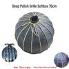 K500Bi Dual-Color 500W Studio Fill Light for Broadcast & Photography