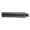 Core Drill Bit, 76 mm Diameter, 356 mm Drilling Depth, 1-1/4 in-7 Internal Thread, High-Precision Welding Technology, Wet Diamond Core Bit for