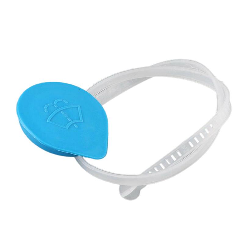 

Windshield Washer Bottle Cap For Honda Civic 2006 2007 2008 2009 2010 2011