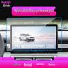 Baojun 730 Navigation Screen Protector, Anti-Blue Light, Tempered Film for 360 Central Control, Fits 25 Models