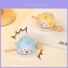 Cute Pet Wooden Fish Resin Art Decor Creative Desk Stress Reliever For Gift Giving