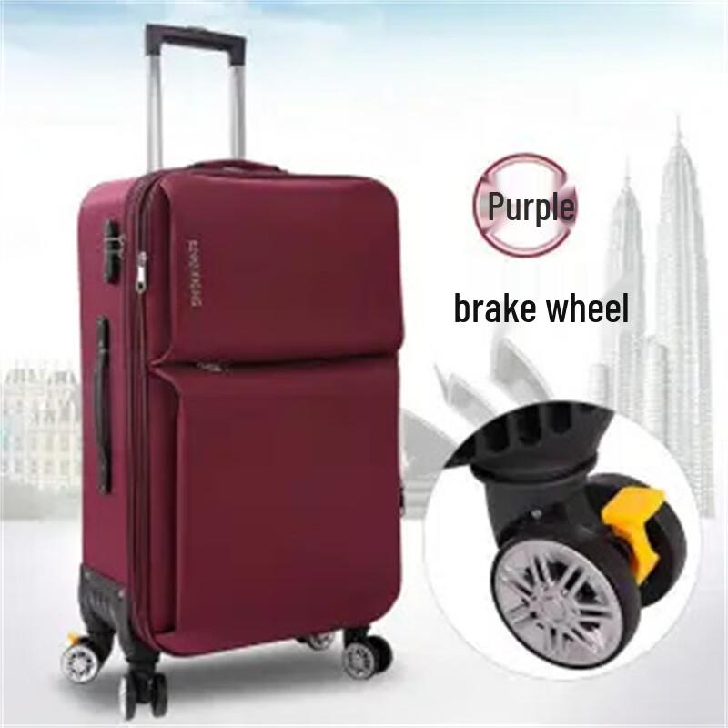 Xiaoyan Luggage Suitcase 30 inch