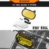 For Harley Sportster S RH1250S 2021-2024 Headlight Guard Protector RH 1250S RH1250 S RH 1250 S 2021 2022 2023 2024
