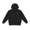 Klassisch Bequem Lässig Trend Logo Kapuzenpullover Langarm Pullover Sweatshirt Herren sweatshirt Schwarz LMT006772201764K11000