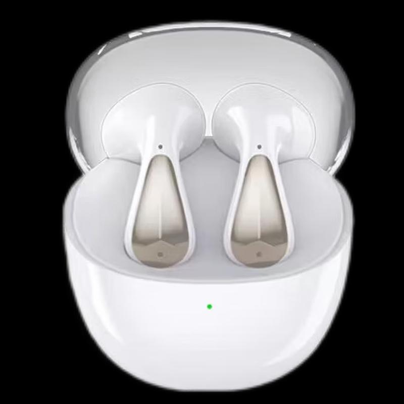 

Newmine H61 TWS Wireless Bluetooth Semi-in-ear Earphones