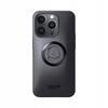 Sp Connect Back Cover For Apple Iphone 17 Pro Max Black 1 Pc