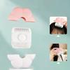 Hair Cutting Trimmer Combs 2 In 1 Double Sided Manual Bangs Cutter Shaving Remover Thinning Beauty Haircut Styling Accessory