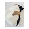 Animal Hugging Plush Animal Home Panda Cushion, Pillow, Cushion, Cute, Comforting, Decor, Decor, Gift, Present,