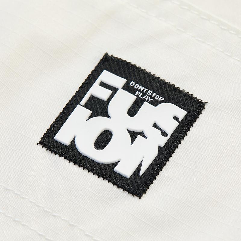 FILA FUSION Shirt Men's Cloud White T11M433402FWT
